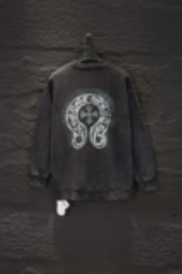 cheap quality Chrome Hearts Hoodies Model No. 30